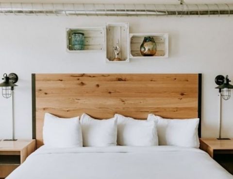 Hotel SCP Hotel Colorado Springs image