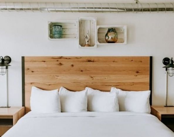 SCP Hotel Colorado Springs
