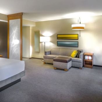 Hotel Hyatt Place Washington D.C/National Mall image