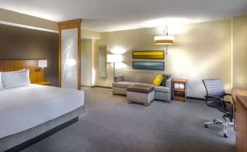 Hotel Hyatt Place Washington D.C/National Mall image