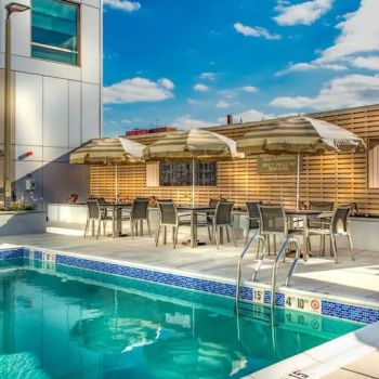 Hotel Hyatt Place Washington D.C/National Mall image