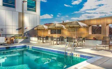 Hotel Hyatt Place Washington D.C/National Mall image