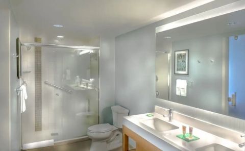 Hotel Hyatt Place Washington D.C/National Mall image
