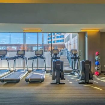 Hotel Hyatt Place Washington D.C/National Mall image