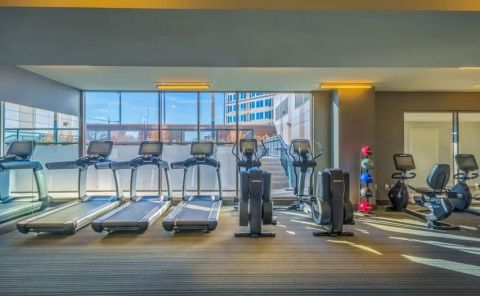 Hotel Hyatt Place Washington D.C/National Mall image