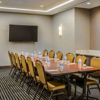 Hotel Hyatt Place Washington D.C/National Mall image