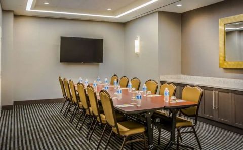 Hotel Hyatt Place Washington D.C/National Mall image