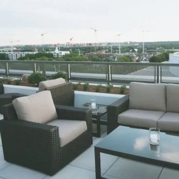 Hotel Hyatt Place Washington D.C/National Mall image