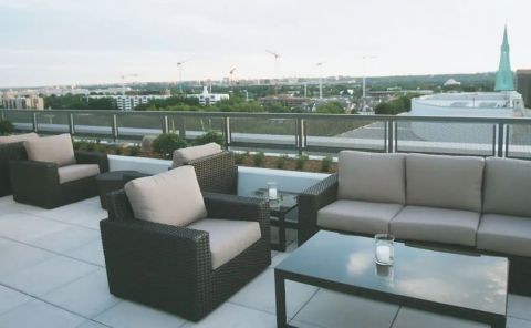 Hotel Hyatt Place Washington D.C/National Mall image
