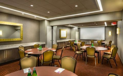 Hotel Hyatt Place Washington D.C/National Mall image