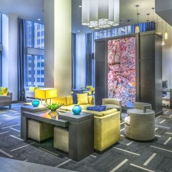 Hotel Hyatt Place Washington D.C/National Mall image