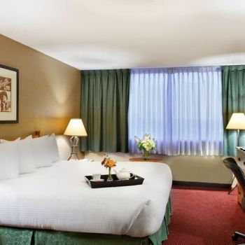 Hotel Millennium Maxwell House Hotel Nashville image