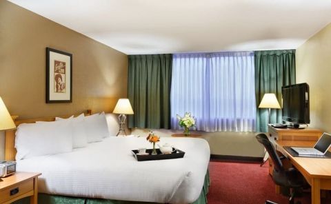 Hotel Millennium Maxwell House Hotel Nashville image