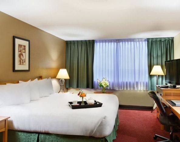 Millennium Maxwell House Hotel Nashville