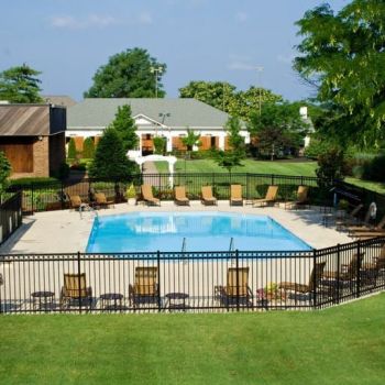 Hotel Millennium Maxwell House Hotel Nashville image