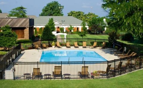 Hotel Millennium Maxwell House Hotel Nashville image