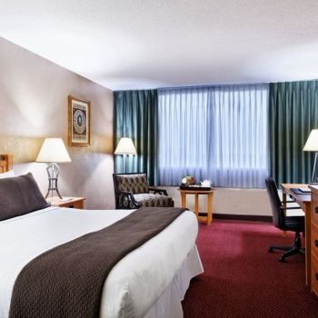 Hotel Millennium Maxwell House Hotel Nashville image