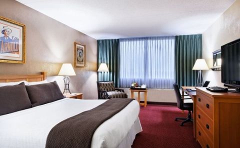 Hotel Millennium Maxwell House Hotel Nashville image