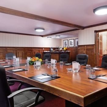 Hotel Millennium Maxwell House Hotel Nashville image