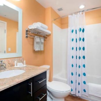 Hotel TownePlace Suites Orlando at FLAMINGO CROSSINGS image