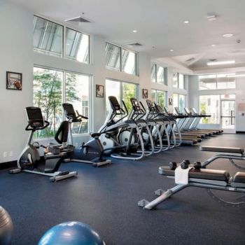 Hotel TownePlace Suites Orlando at FLAMINGO CROSSINGS image