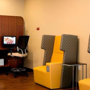 Hotel TownePlace Suites Orlando at FLAMINGO CROSSINGS image