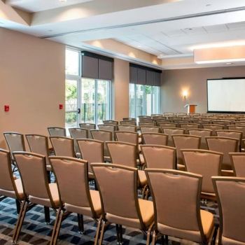 Hotel TownePlace Suites Orlando at FLAMINGO CROSSINGS image