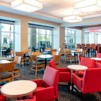 Hotel TownePlace Suites Orlando at FLAMINGO CROSSINGS image