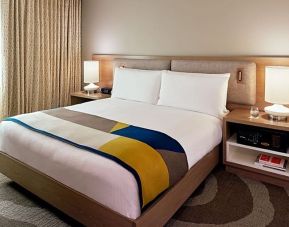 The Hotel Zags Portland, Portland