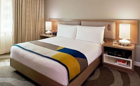 Hotel The Hotel Zags Portland image