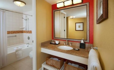 Hotel Outrigger Kona Resort and Spa image