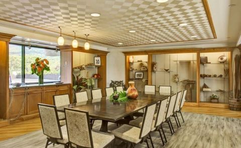 Hotel Outrigger Kona Resort and Spa image