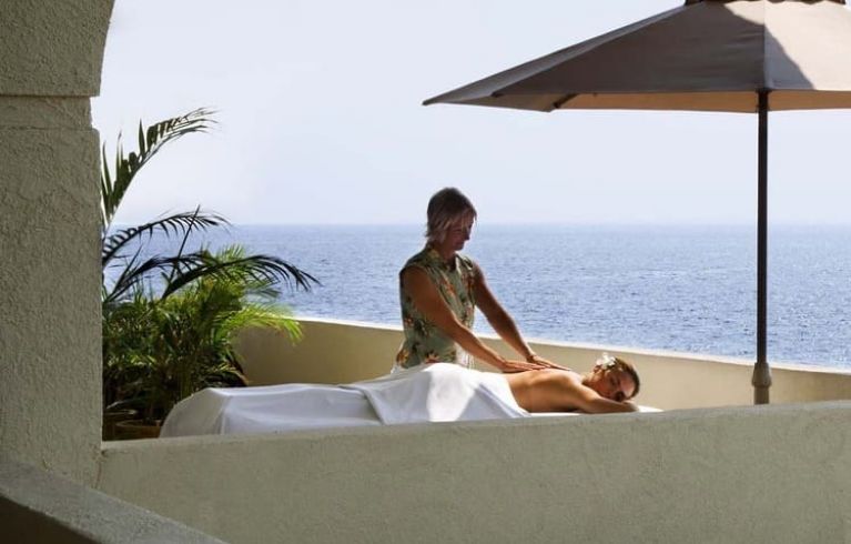 Outrigger Kona Resort and Spa, Kailua- Kona