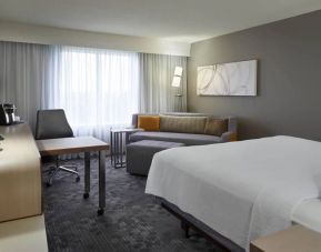 Courtyard By Marriott Toronto Airport, Toronto