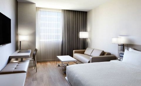 Hotel AC Hotel by Marriott Miami Aventura image