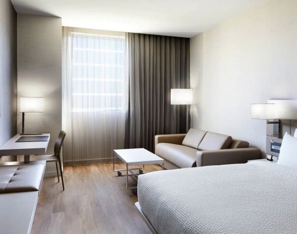 AC Hotel by Marriott Miami Aventura