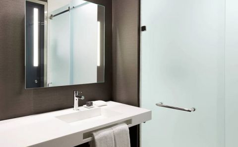 Hotel AC Hotel by Marriott Miami Aventura image