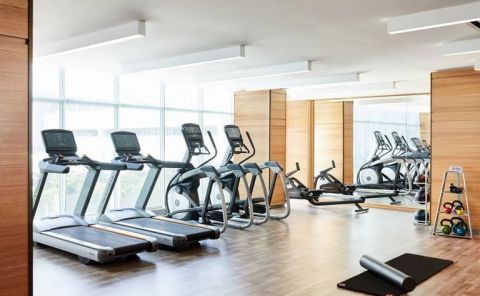 Hotel AC Hotel by Marriott Miami Aventura image