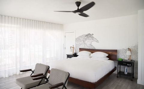 Hotel Plunge Beach Hotel image