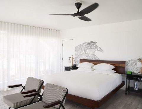 Hotel Plunge Beach Hotel image