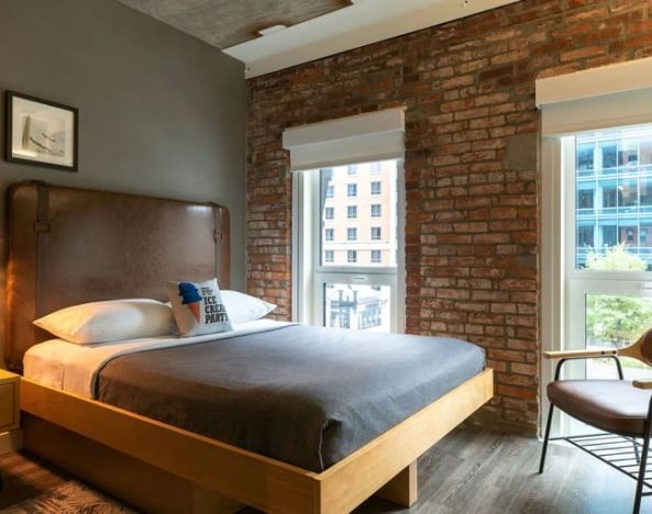 Moxy Washington DC Downtown