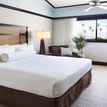 Hotel The Ambrose Hotel Santa Monica image