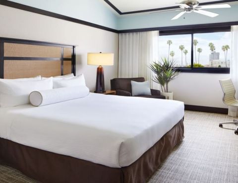 Hotel The Ambrose Hotel Santa Monica image