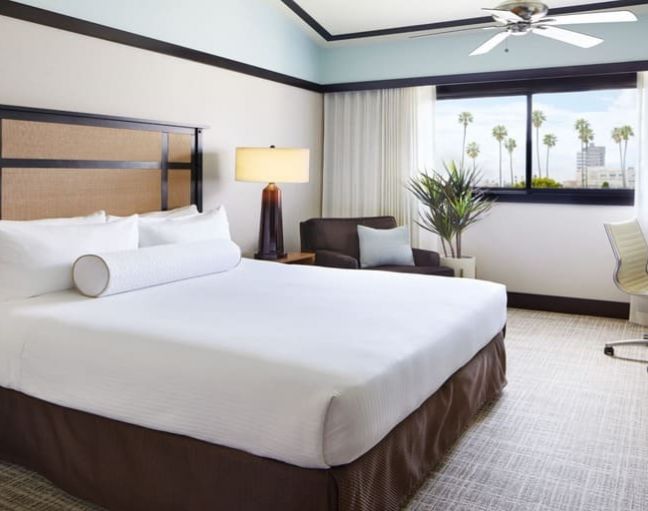 The Ambrose Hotel Santa Monica