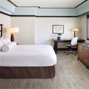 Hotel The Ambrose Hotel Santa Monica image