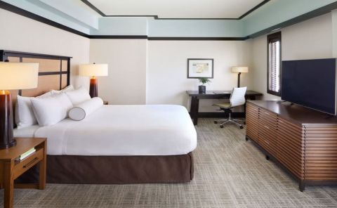 Hotel The Ambrose Hotel Santa Monica image