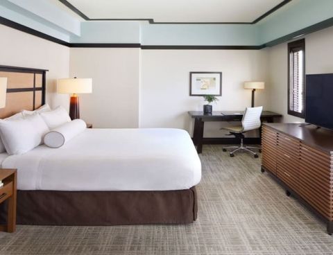 Hotel The Ambrose Hotel Santa Monica image