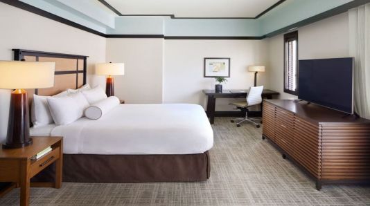 The Ambrose Hotel Santa Monica, Santa Monica