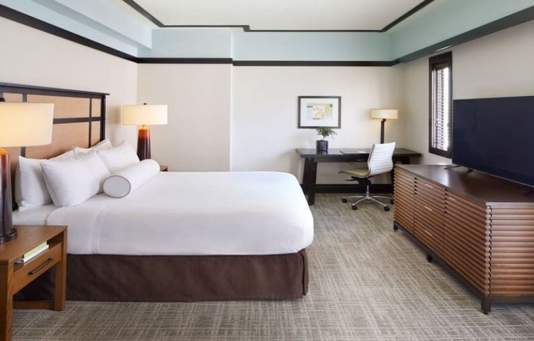 The Ambrose Hotel Santa Monica, Santa Monica