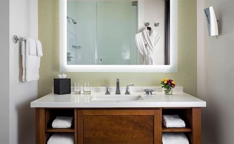 Hotel The Ambrose Hotel Santa Monica image